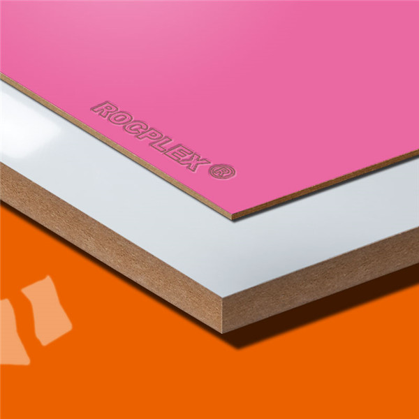 Melamine Board06