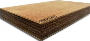 ROCPLEX phenolic plywood