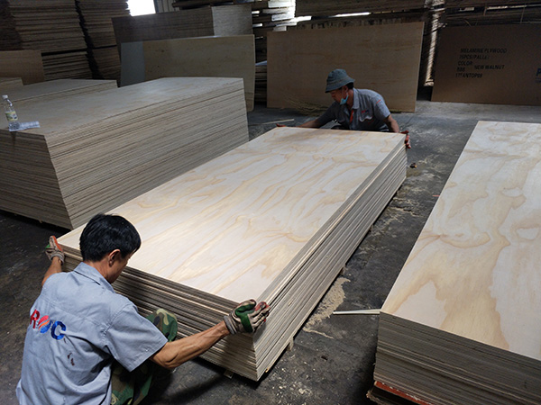 Commercial Plywood9