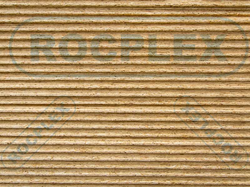 T&G Oriented Strand Board 12mm ( Common: 23/32 in. x 4 ft. x 8 ft. Tongue and Groove OSB Board )