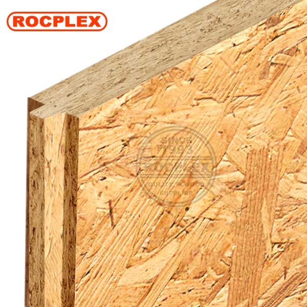 Manufacturer Directly Sale Chipboard Sheets - China flakeboard, Chipboard