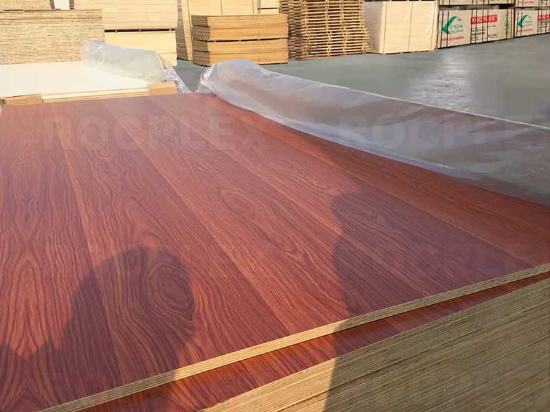 1220*2440*30mm particle board/chip board for furniture By