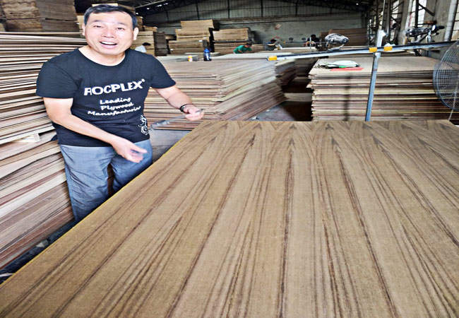 Teak plywood, Teak plywood price, Teak plywood supplier, Teak plywood whosales, Teak plywood facetory, Teak plywood manufacturer, Teak plywood china, ROCPLEX Teak plywood