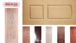 door skin