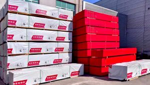 Edge Form LVL Suppliers