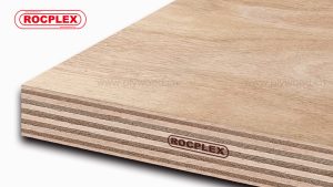 Eucalyptus Hardwood Plywood 18mm