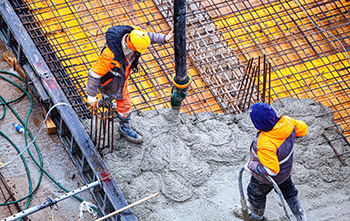 Formwork Use Timber | Concrete Formwork Panels | Film Faced Plywood | Construction Site Materials