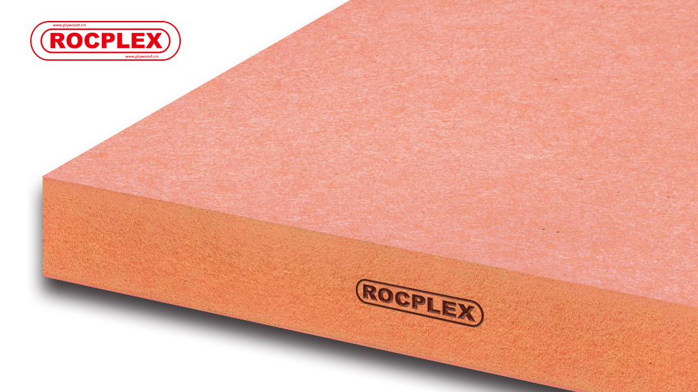 ROCPLEX Fire Rated MDF