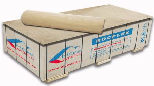 ROCPLEX flexible plywood suppliers