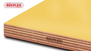 Form HDO Plywood