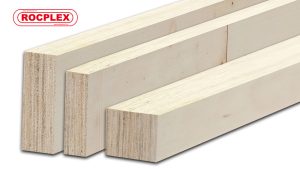 Fumigation Free Packing LVL Wood Slats