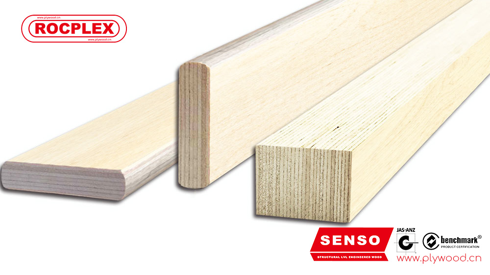 Furniture LVL Timber,