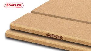 Grooved MDF Wall Panels