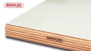 ROCPLEX HPL Plywood