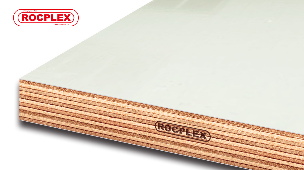 ROCPLEX HPL Plywood