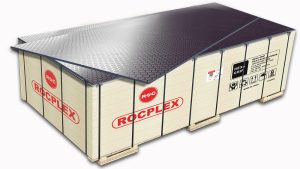 Hexa Grip Plywood ROCPLEX