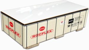 ROCPLEX HPL plywood, high pressure laminate plywood