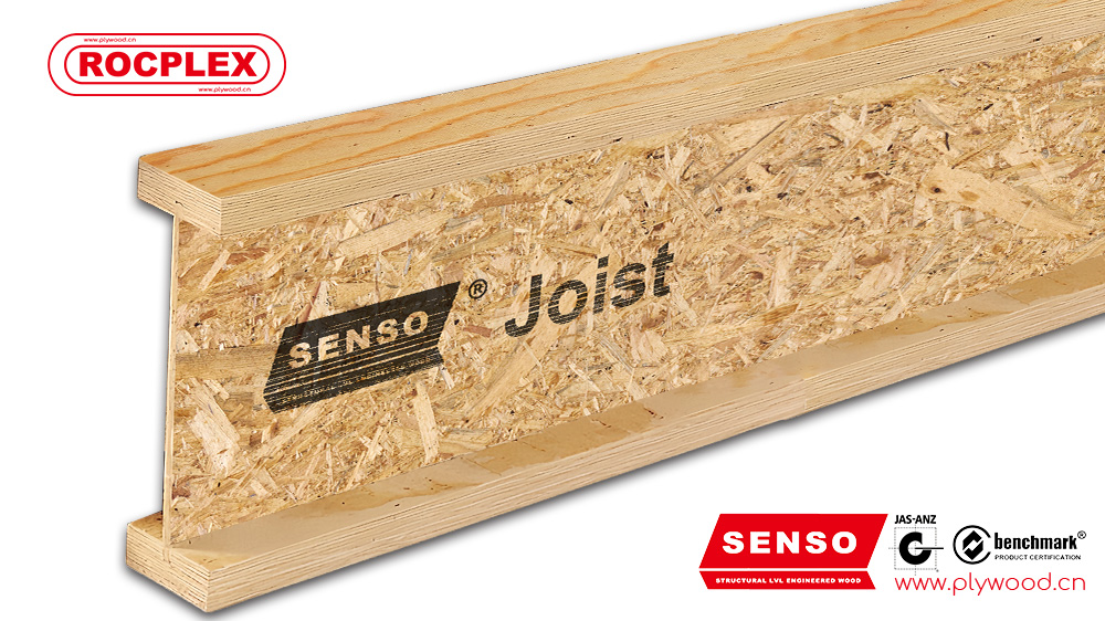SENSO I Joist Beam