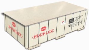 ROCPLEX Melamine Blockboard Sheets
