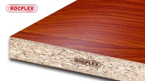 Melamine Faced ParticleBoard