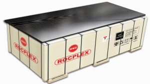 ROCPLEX Mesh Antislip Plywood