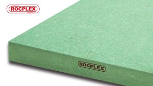 ROCPLEX Moisture Resistant MDF