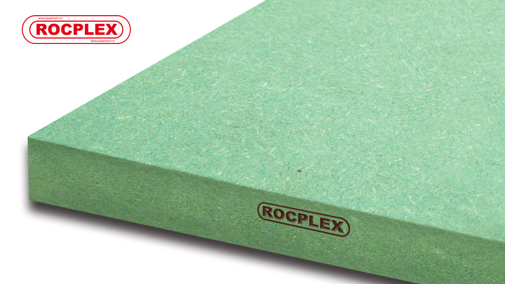 ROCPLEX Moisture Resistant MDF