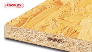 ROCPLEX OSB board