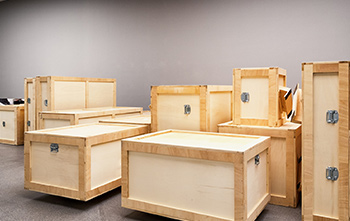 Packing Use Timber | Wooden Crates | Export Packing Boxes | Timber Packaging Solutions