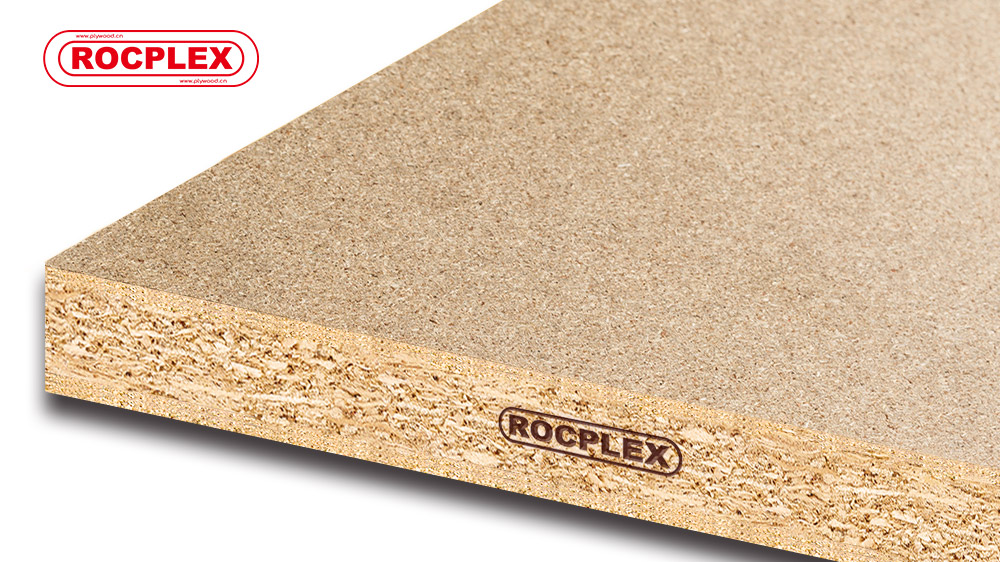 ROCPLEX Particle Board