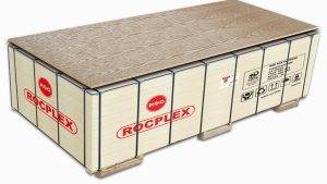 ROCPLEX Red Oak Plywood