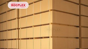 Standard MDF Sheet