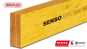 Structural LVL Beams,