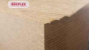 Tongue Groove OSB Sheathing