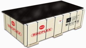 ROCPLEX Trailer Floor Plywood