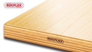 UV Prefinished Plywood