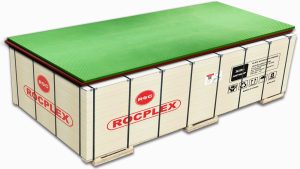 Xlife Plastic Antislip Plywood