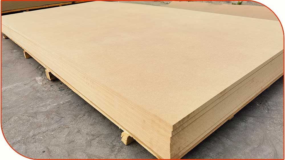 MDF Board